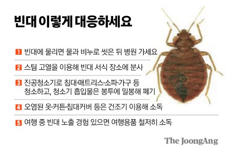 서울도 확산…빈대포비아