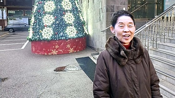32개월 만에 문 연다…백령도 산부인과 나타난 70대 구세주