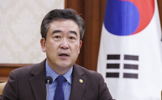 [속보] 경찰청장 이재명 피습, 부산청에 수사본부 세워 엄정 수사