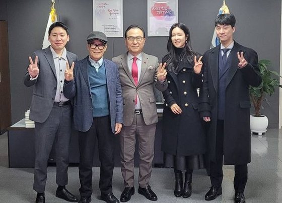 천안시, 콘돌·완캐비캐와 손잡고 문화콘텐츠 혁신 추진 논의