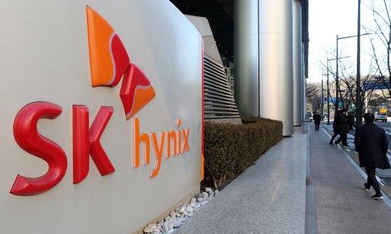 SK하이닉스, 美 첫 공장은 인디애나주에...반도체 패키징 공장 검토