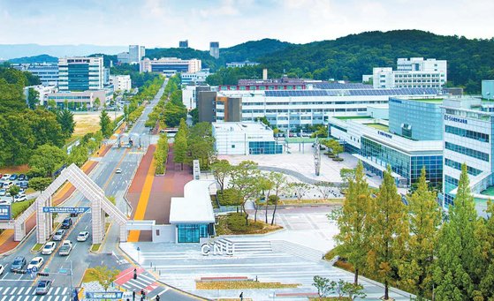 [교육이 미래다] 글로벌 연수에서 해외 취업까지…국제 경쟁력 갖춘 인재 양성