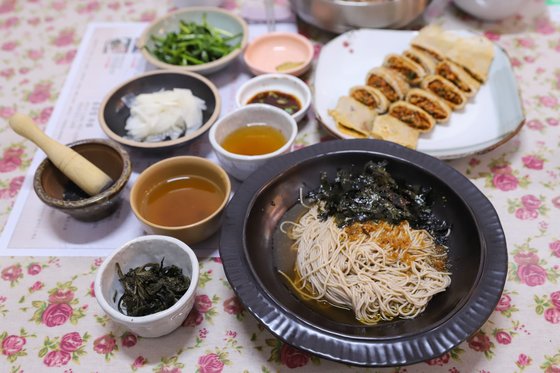 막국수부터 셀프 BBQ까지, 먹는 재미 남다른 평창의 3월