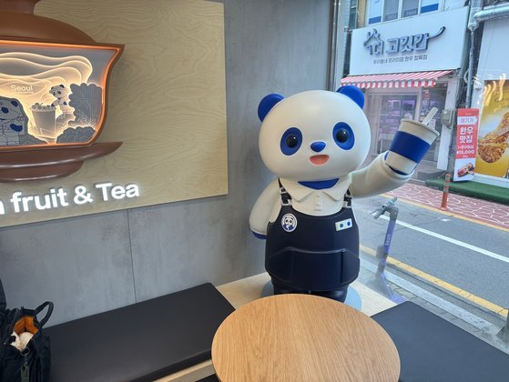 마라탕후루 이어 밀크티다…10대가 가지고 놀면 생기는 일 [비크닉]