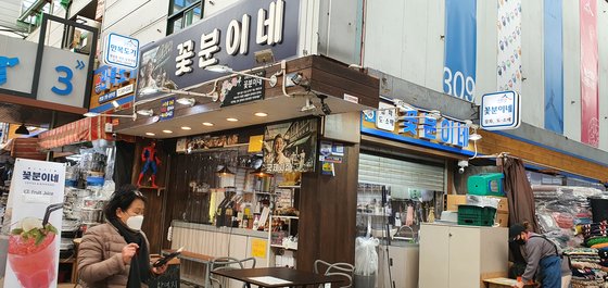 천만영화 국제시장 그 동네의 추락…0.31, 출산율 꼴찌 찍었다