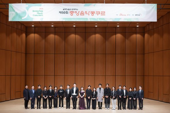 나만의 어법으로 열정을 연주하다