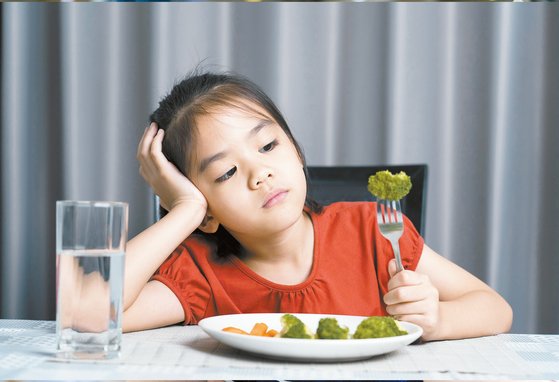 식탐 결정되는 나이 있다 이거 몰라 비만 아이 만든다 [건강한 가족]