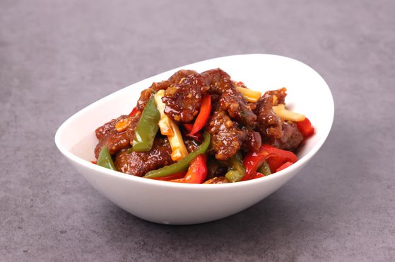 마라로 화끈하게, 고기는 부드럽게...중식당 진진의 특급 레시피 [쿠킹]