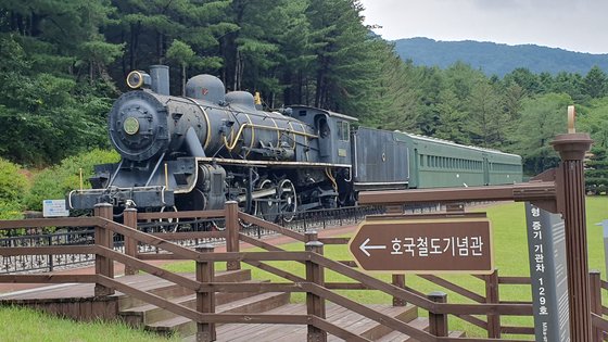 딘 소장 구출작전 아니었다…6·25 그날, 기관사 죽음의 진실 [이철재의 밀담]