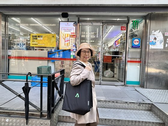 ‘시니어 인력뱅크’ 만든다...서울시 노인 일자리 만들기 총력전