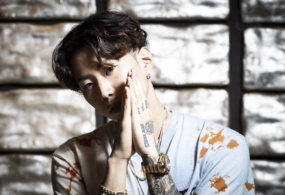 박재범