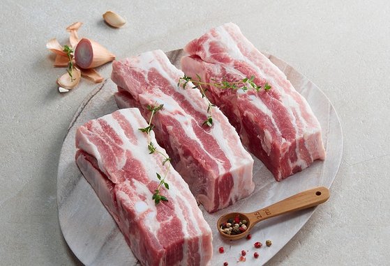 삼복더위 입맛 없다면…수퍼푸드 돼지 지방 라드 어때요 [쿠킹]