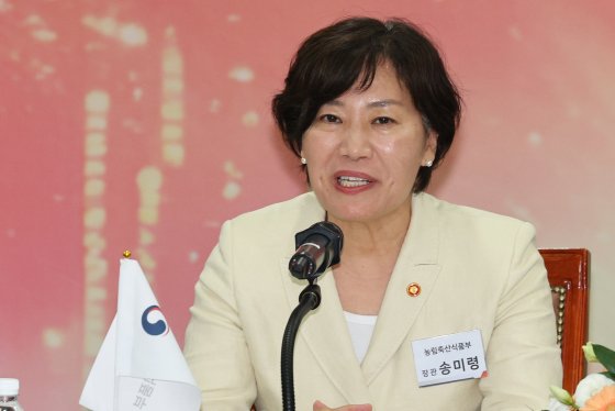 정부, 삼성·농협 노하우 담은 K푸드 스마트공장 확대…농식품 중기 수출도 지원