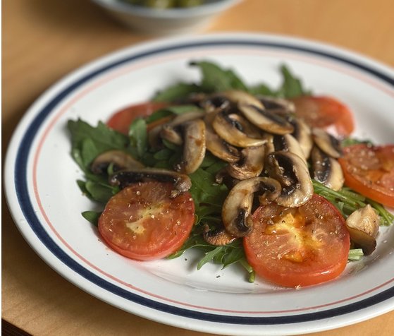 부종→체중증가 악순환 막아주는 토마토, 더 잘 먹는 법 [쿠킹]