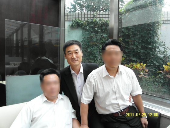 그는 北 암살부대 HID였다…김정일에 부조한 대북공작원