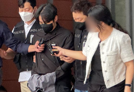 48만 애청자 날아갔다…마약류 투약 유명 BJ 구속 송치