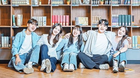 [글로벌 리더 K-Univ] 혁신적인 학사제도 통해 KU슈퍼루키 글로벌 인재로 육성