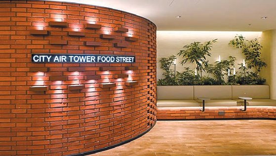 [라이프 트렌드&] 한식부터 중식·일식까지…가성비 높은 맛집 가득한 푸드 스트리트 오픈