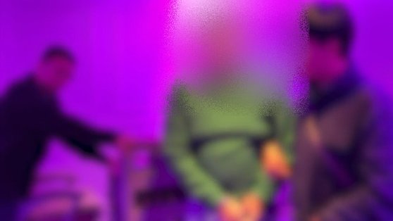 제주 여행 왔다가 날벼락…유흥주점 감금된 중국인, 무슨 일