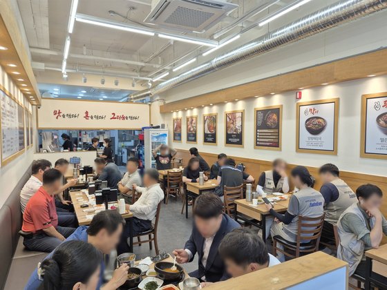 일품양평해장국, ‘2024 올해의 우수브랜드 대상’ 음식점 프랜차이즈 부문 1위 4년 연속 수상