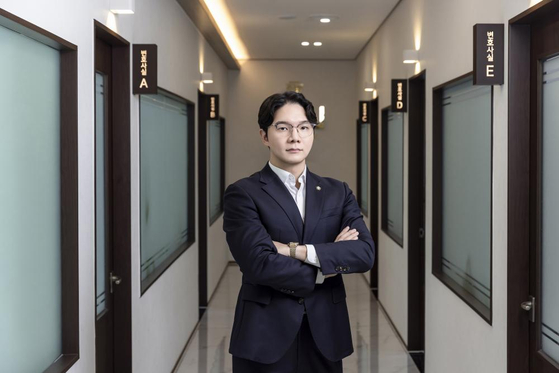 법률사무소 나인 이유진 변호사, KTCA 한국소비자평가대상 이혼전문변호사 부문 수상