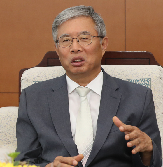 여객기 참사는 인재…세월호 해운비리 수사 前검사장 탄식