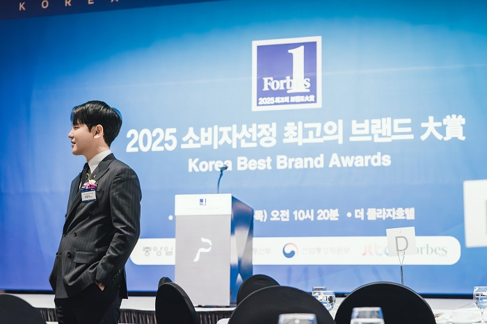 와이낫 글로벌 이니셔티브, 포브스코리아 브랜드 대상 화장품 제조 부문 1위