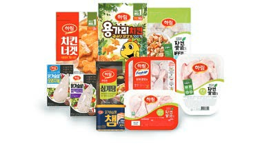 [골든브랜드] 닭고기 전문성 기반 종합식품기업 도약