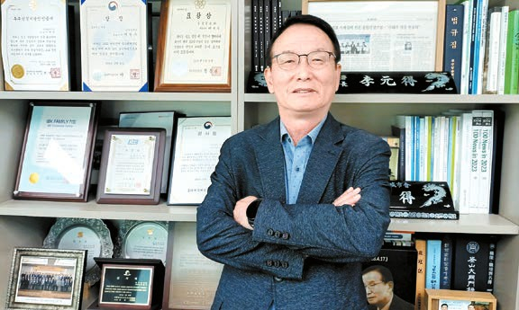 [issue&] 기계설비 전문 시공부터 사후관리까지 프로젝트의 90% 이상 1군 건설사와 진행