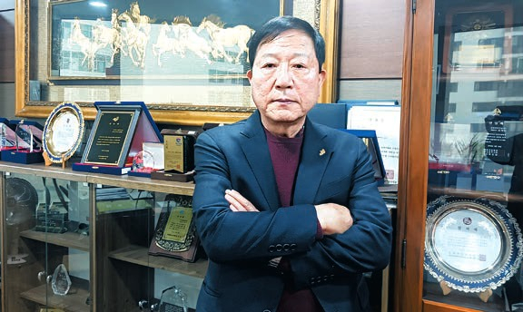 [issue&] 30년 시공경험 통해 기술력·신뢰 쌓아…철근·콘크리트 골조 선도기업으로 우뚝