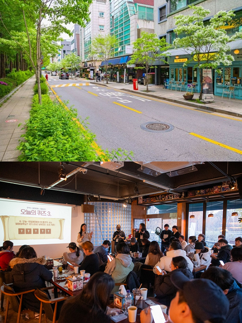 무브컬쳐, 수도권 유일 로컬브랜드 창출팀 선정