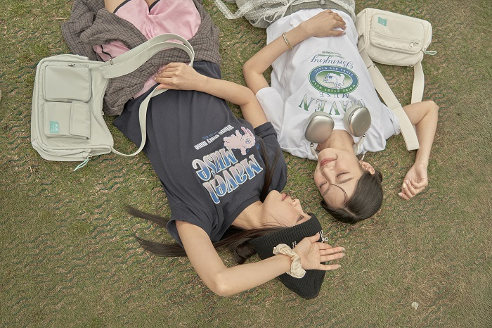 메이븐뮤즈, 영등포 타임스퀘어서 팝업스토어 오픈