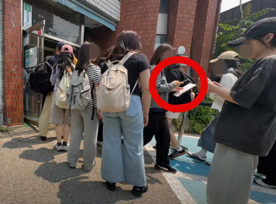 사전투표 첫날, 투표용지 대거 반출…선관위 “관리 미흡, 재발 방지”