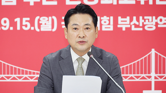 장동혁 “대통령, 대법원장 사퇴요구에 공감…명백한 탄핵사유”