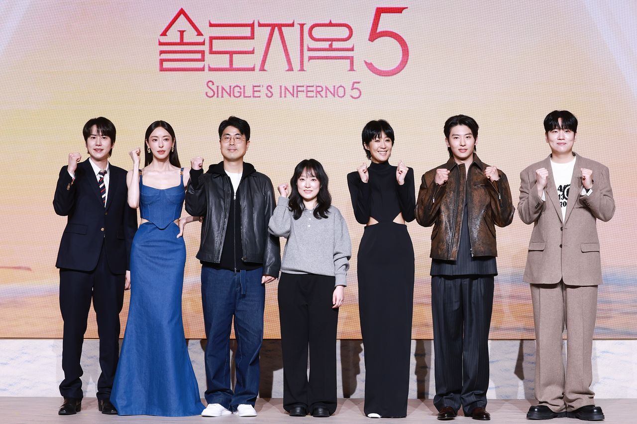"누나가 연애를 알아?" 이관희 발언에 홍진경이 택한 뜻밖의 반응, 그리고 시즌5가 남긴 후폭풍들 0003503259 004 20260213212111229