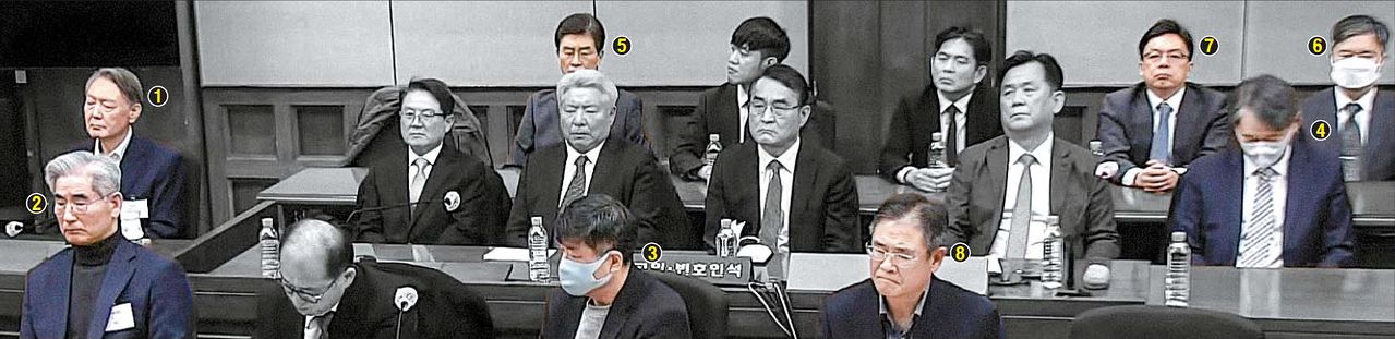 윤석열 1심 무기징역