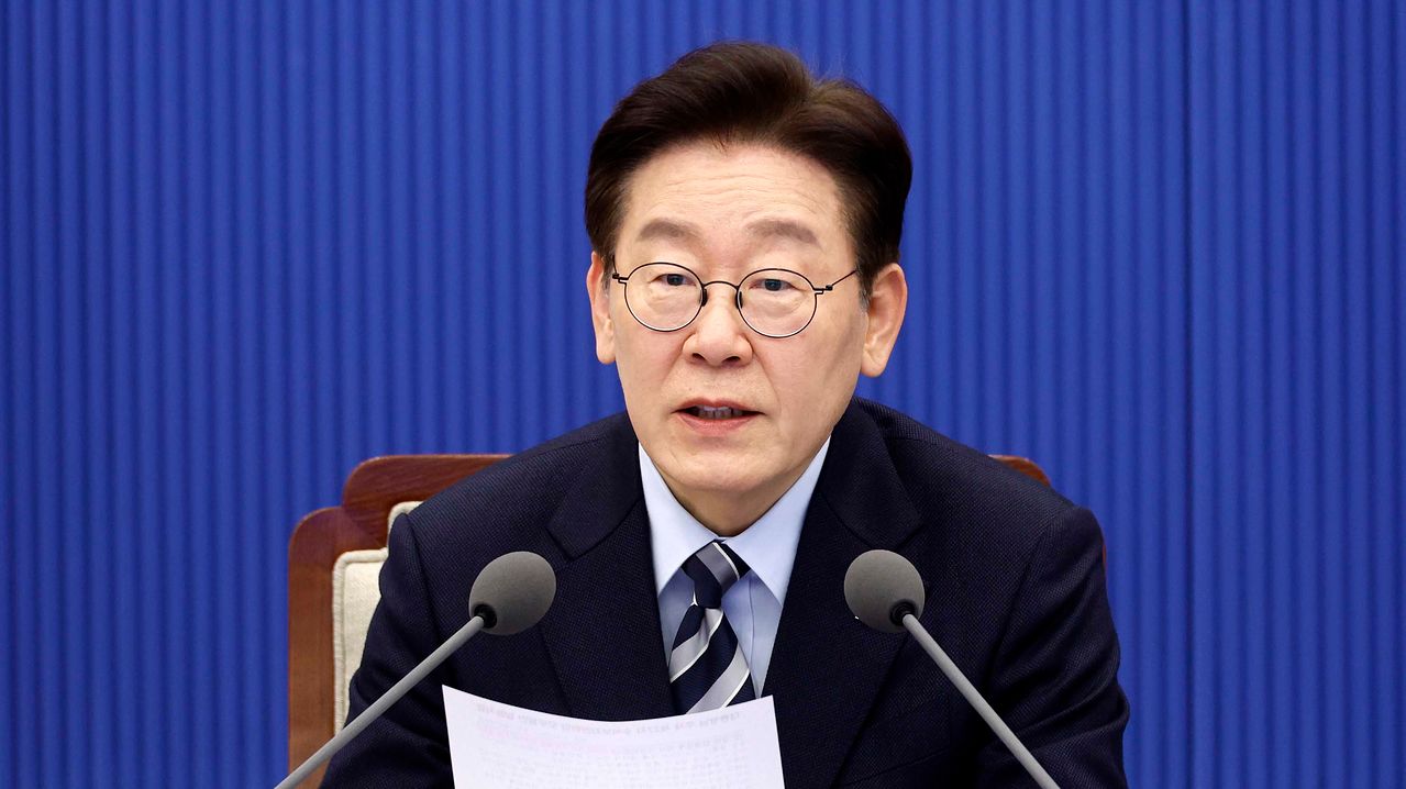 [속보] 李대통령, 남양주 스토킹 살해사건에 