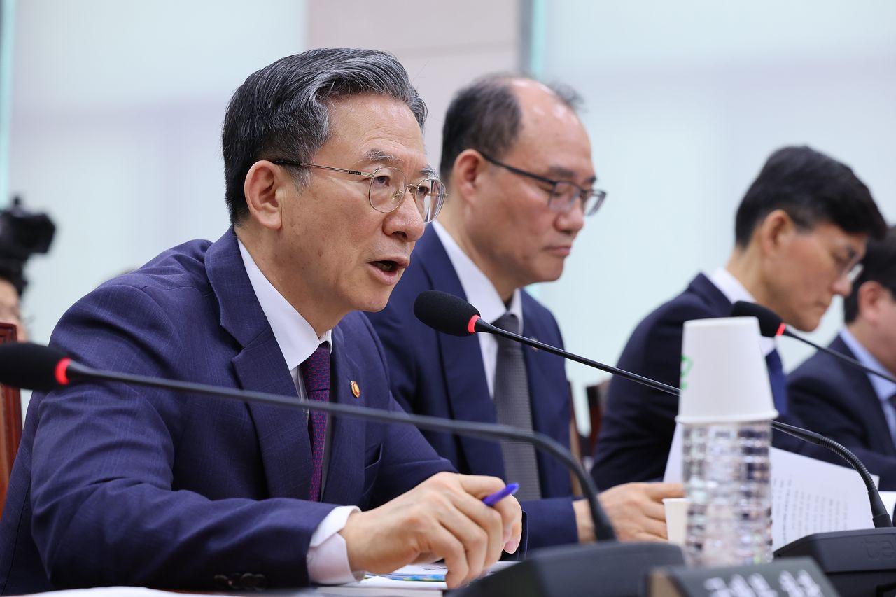 [속보] 법무부 “검찰인권존중미래위원회 설치해 檢 의혹 확인”