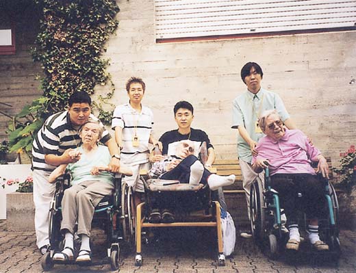 우리대학 이게최고 - 한일장신대