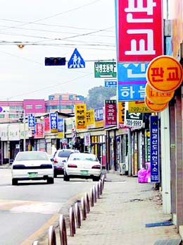 청약통장 “팔자”뿐 “사자” 없어
