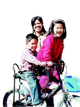 “국제결혼 자녀 특별프로그램 필요”