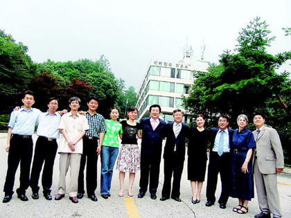 민주화 중추 한국기독교장로회 새 출발