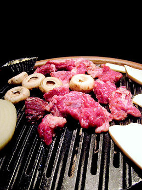 방배동 ‘천봉이네 참화로’