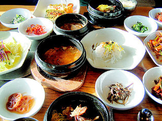 주방장의 단골맛집 - 일산 ‘마실촌’