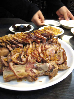 주방장의 단골맛집 - 명동2가 ‘일품향’