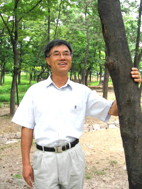 ‘봄길’따라 부활한 생명의 ‘샘’