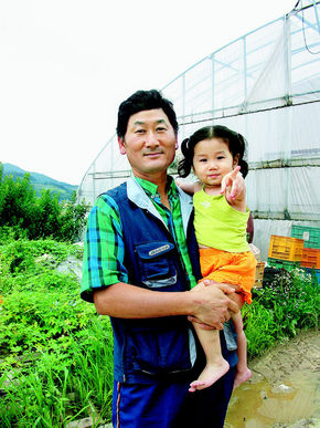 “국제결혼 아내 도망갈까 걱정 접고 입장 바꿔 생각”