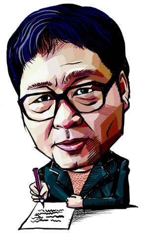 18년 만에 리메이크 되는 ‘서울 뚝배기’의 김운경 작가