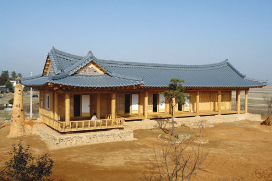 전남 한옥민박 체인사업 획일화 우려