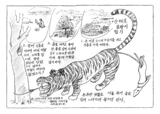 꾹꾹 눌러쓴 연필자국, 오롯이 새긴 ‘조씨 연대기’